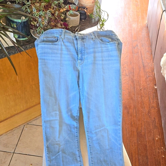 Sz 34 x 30L Levi's - Picture 1 of 4